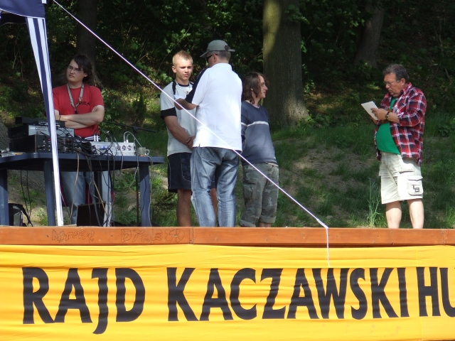 Rajd Kaczawski 2009
